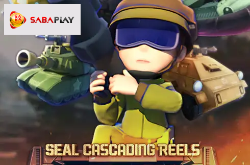 Seal Cascading Reels